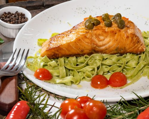 Ristorante D'Napoli - Socorro